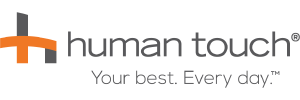Human Touch logo