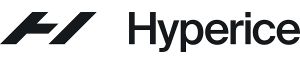 Hyperice logo