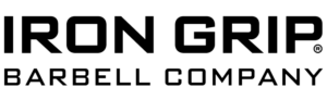 Iron Grip logo