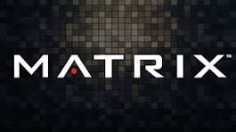 Matrix logo