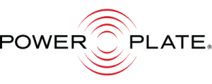 Power Plate logo