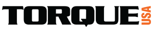 Torque logo