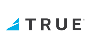 TRUE logo