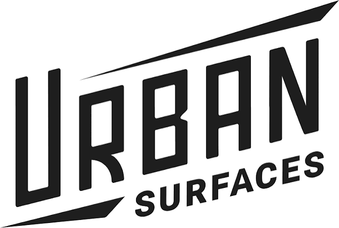Urban Surfaces logo